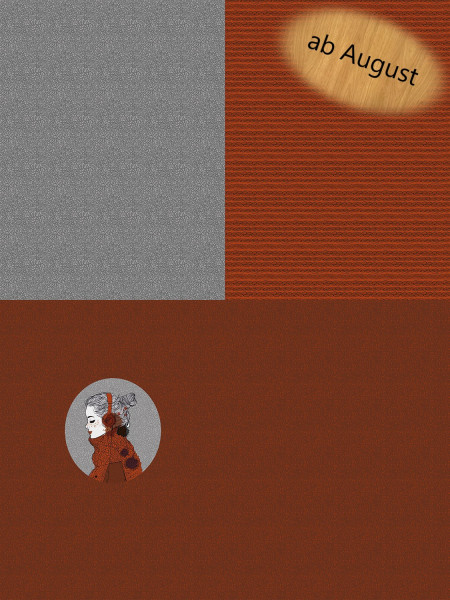 Kati (Panel) - B2292