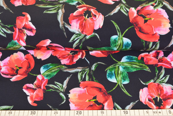Mohnblume - B1134