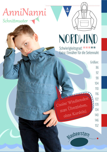 Glünz GmbH, AnniNanni, Nordrwind 