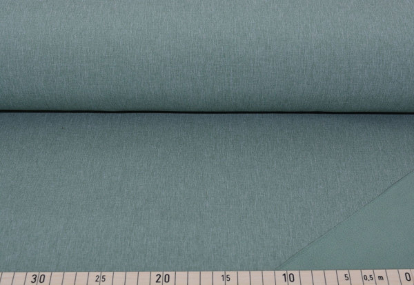 Softshell meliert (mint) - B1194