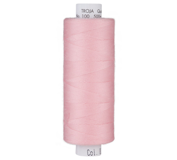 Glünz GmbH, Nähgarn, Amann, mettler, troja 0082, Y122, rosa, pink, kirschblüte, cherryblossom, sakura, garn, thread, sewing, nähen,