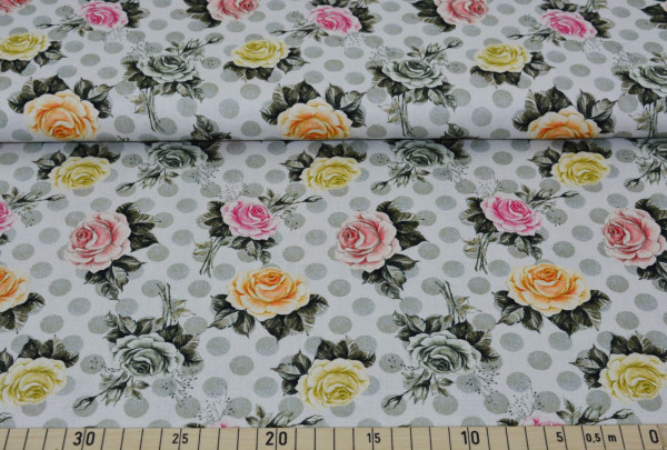 Rosie (bunt) - Z487