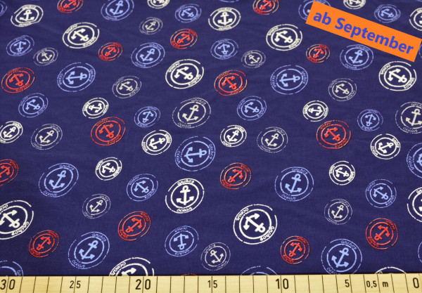 anker ocean (Anker, Schiff, maritim) - B1718