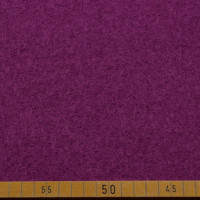 Walkloden Violett aus 100% Wolle – Oeko-Tex zertifiziert Walkloden Violett aus 100% Wolle – Oeko-Tex zertifiziert