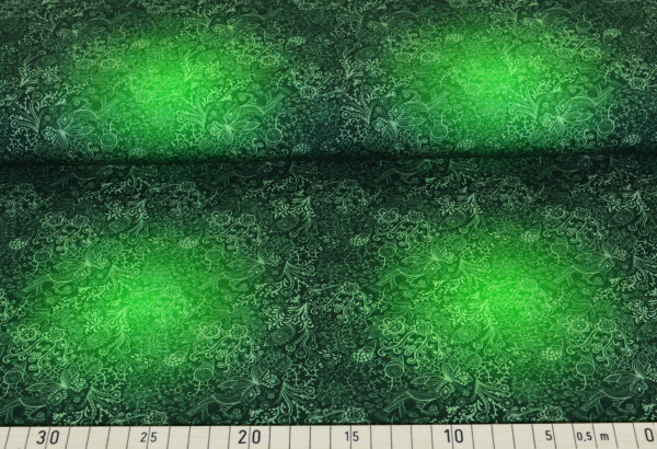 Spotlight (grün) - B810