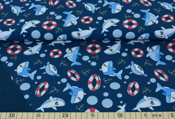 Sea Life (marine) - A523