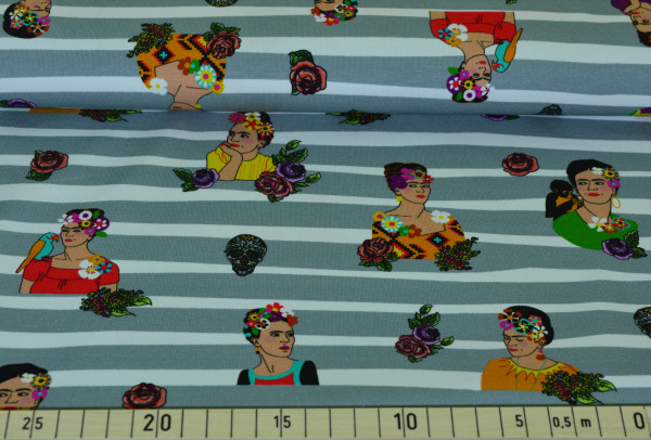 Frida Kahlo - A404