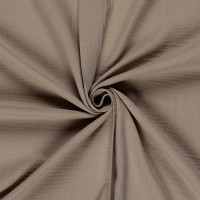 Musselin uni (beige) - Z1683 Musselin uni (beige) - Z1683