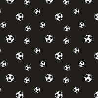 Fußball - B1834 Fußball - B1834