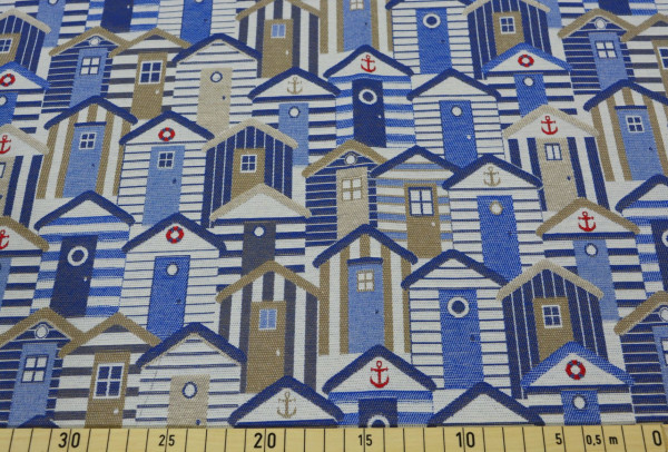 Langeoog (blau) - E325