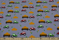 raus aufs Feld (grau) - B1539 raus aufs Feld (grau) - B1539