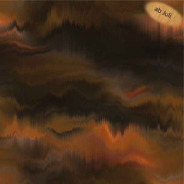 Kaja (Nordlicht ziegelrot) - B2052