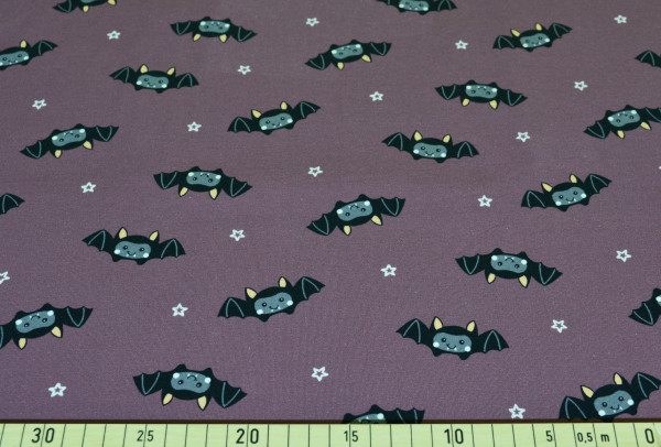Fledi (aubergine) - I288
