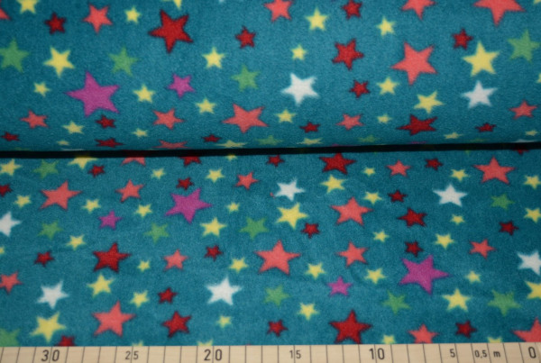 Sternchen (petrol) - B1261