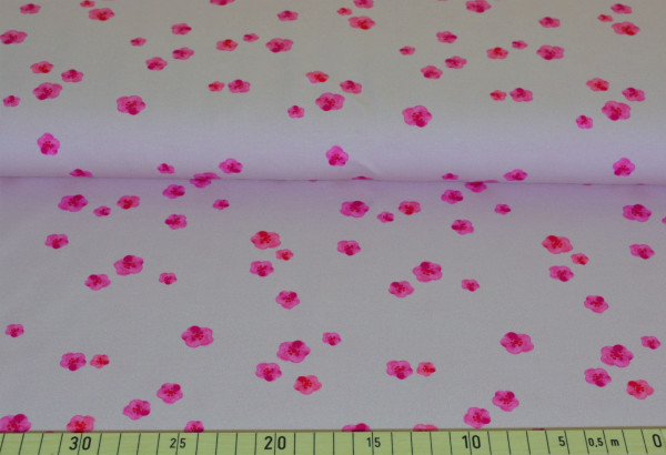 Blüte ( rosa) - A438