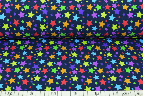 bunte Sterne (marine) - B1031
