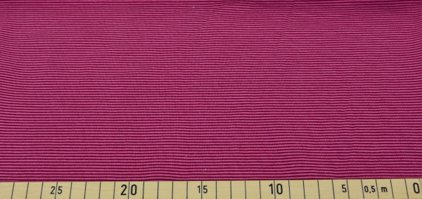 Henry (pink,Streifen) - J185 (Sweat Shirt)