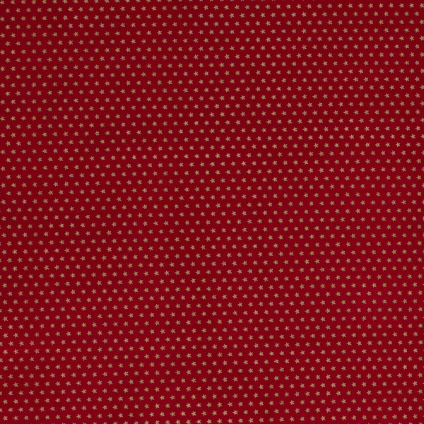 Glünz GmbH, Baumwolle, Cotton, alfie Z1705 Sterne