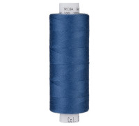 Glünz GmbH, Nähgarn, Amann, mettler, troja 1316, Y148, blau, blue, garn, thread, sewing, nähen, Glünz GmbH, Nähgarn, Amann, mettler, troja 1316, Y148, blau, blue, garn, thread, sewing, nähen,