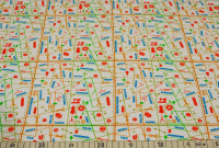 einfach nähen (klein) - A577 einfach nähen (klein) - A577