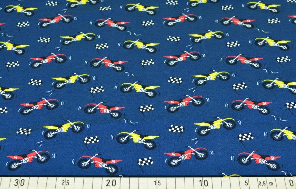 Dirtbike (jeans) - I301