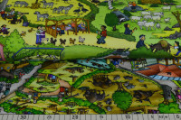 Tierpark - A366 (Sweatshirt) Tierpark - A366 (Sweatshirt)