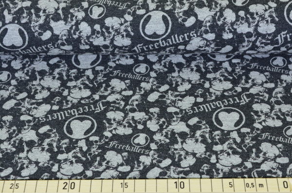 Freeballers - B395