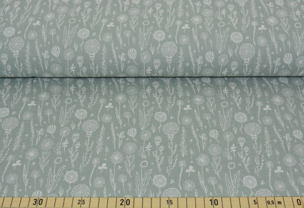Blume (mint) - Z588