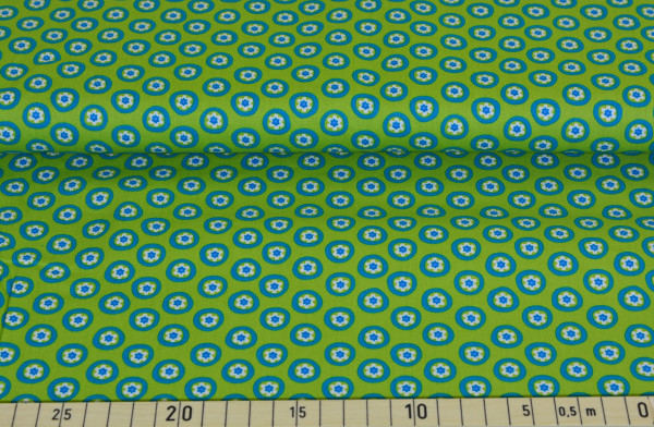 Blumentag (lemon) - A320