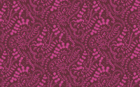 Vines (Zweig,pink) - I367 Vines (Zweig,pink) - I367