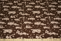 Ronny (braun) - A503 Ronny (braun) - A503