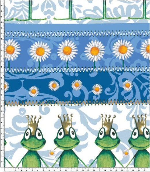 Froschkönig - Z1022