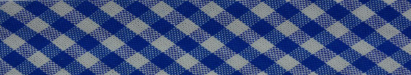 Schrägband (Karo royal)