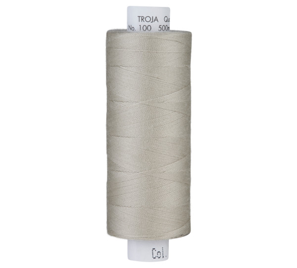 Glünz GmbH, Nähgarn, Amann, mettler, troja 0326, Y171 havanna, tabak, tobacco, grau, grey, braun, brown, mud, schlamm, grün, green, garn, thread, sewing, nähen,