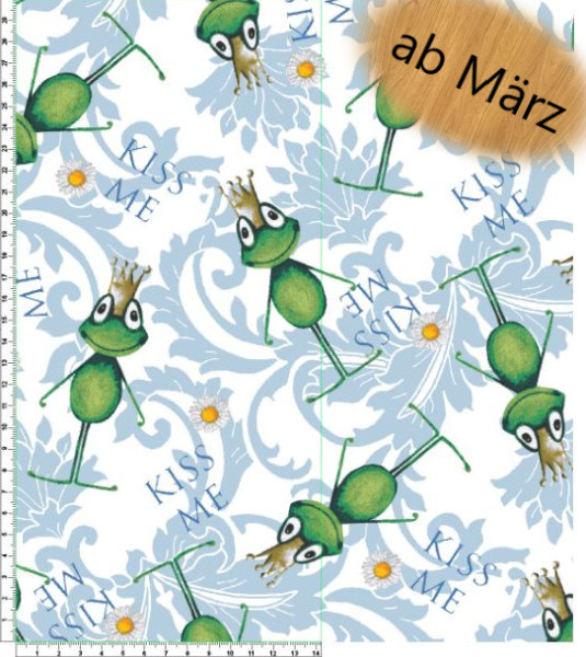 Froschkönig - Z1021