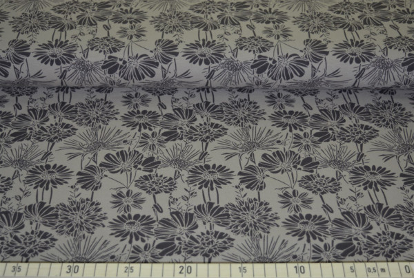 Ringelblumen (taupe) - B871