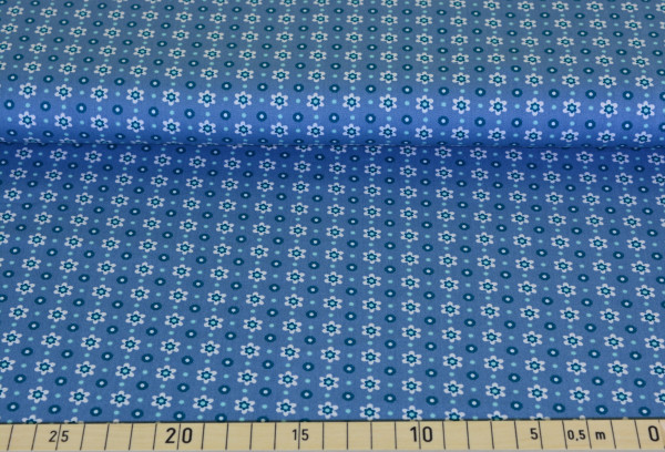 Blumentag (jeans) - A326