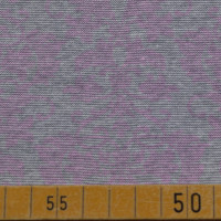 Ornament-Bündchen – Elastischer Baumwoll-Bündchenstoff mit elegantem Muster Ornament-Bündchen – Elastischer Baumwoll-Bündchenstoff mit elegantem Muster