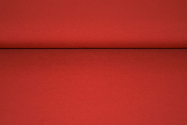 Viscose Jersey uni (dkl. terra) - 0970