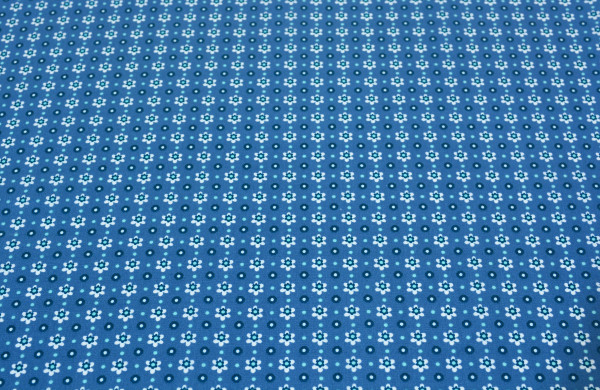 Blumentag (jeans) - X045