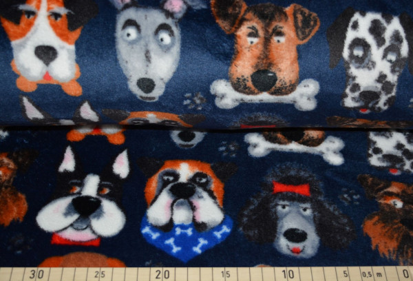 Hunde (marine) - A483