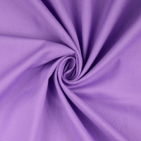Baumwolle uni (flieder) - 2550 Baumwolle uni (flieder) - 2550