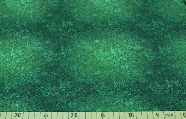 Spotlight (W-dkl. grün19) - B1477