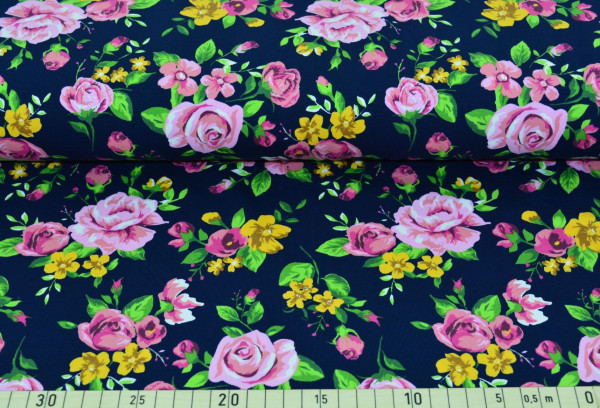 Rosenblüte (marine) - B1345