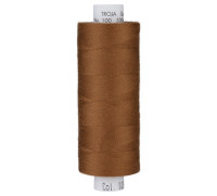 Glünz GmbH, Nähgarn, Amann, mettler, troja 0262, Y176, braun, brown, garn, thread, sewing, nähen, Glünz GmbH, Nähgarn, Amann, mettler, troja 0262, Y176, braun, brown, garn, thread, sewing, nähen,