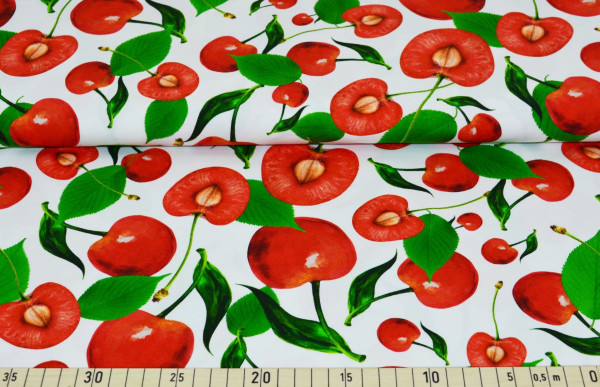 cherry (weiß) - Z399