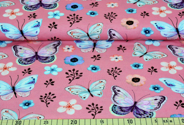 Presilla (rosa) - B671