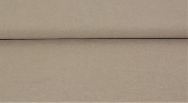 Viscose uni (beige) B1502