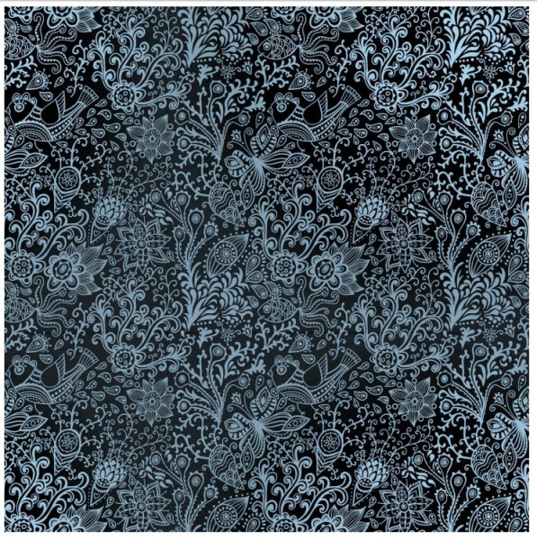 Spotlight (W-20) - B1643
