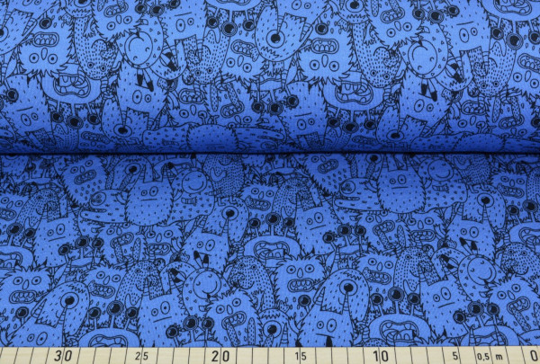 Monster - B1235